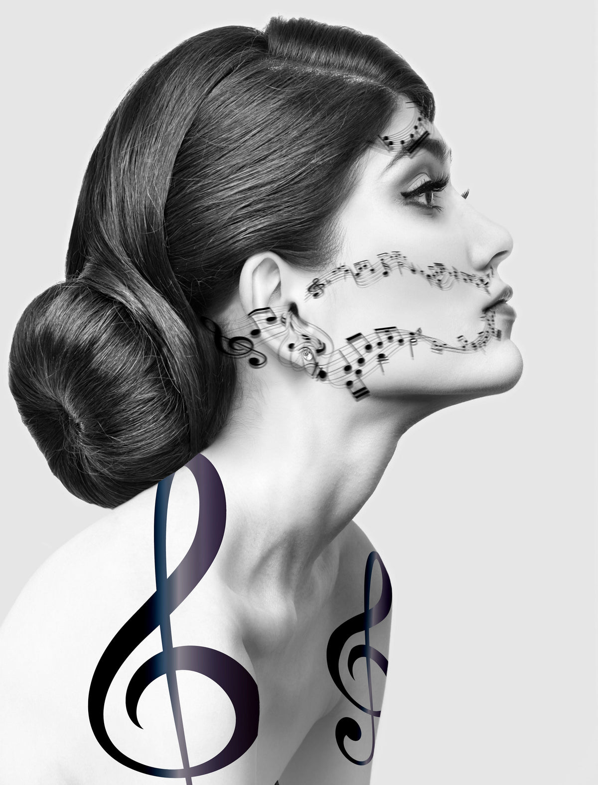 The Language of Music