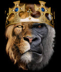King Strong